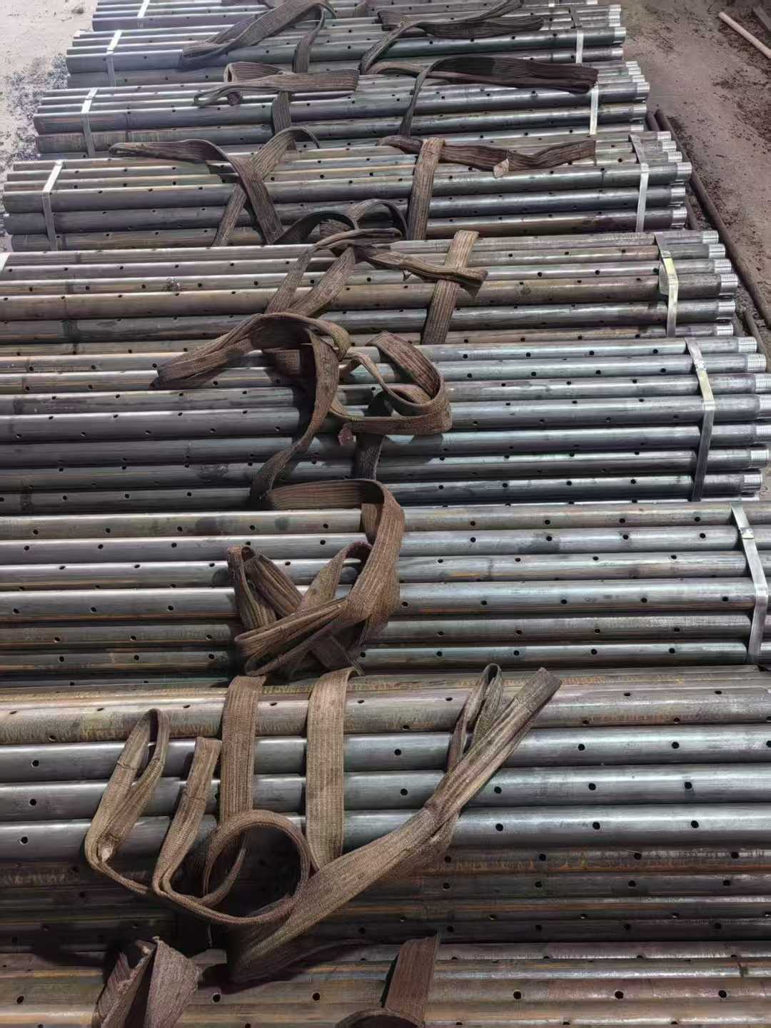 美溪127mm管棚管